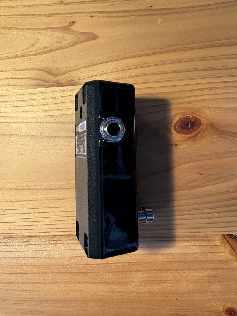 ギター KORG Pitchblack X MINI