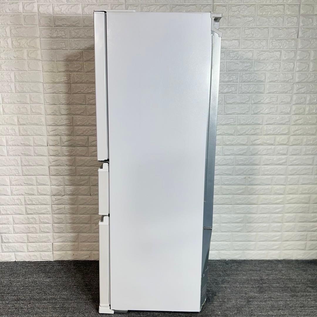 MITSUBISHI 冷蔵庫 MR-C33G-W 330L 2022年 C113