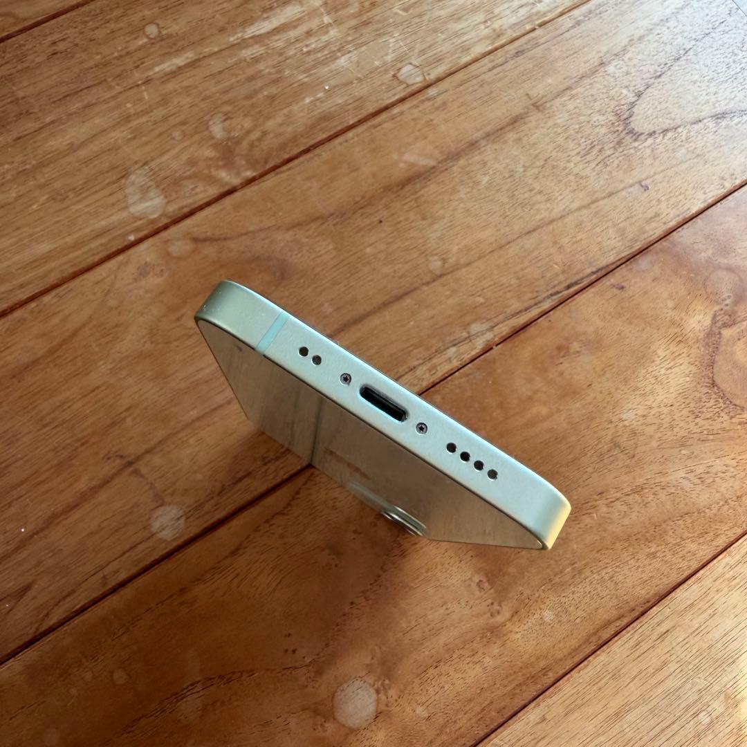 【海外版】Apple iPhone 12 mini 256GB グリーン 本体