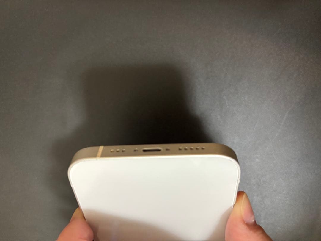 【最終値引】iPhone14 128GB SIMフリー　100% 美品