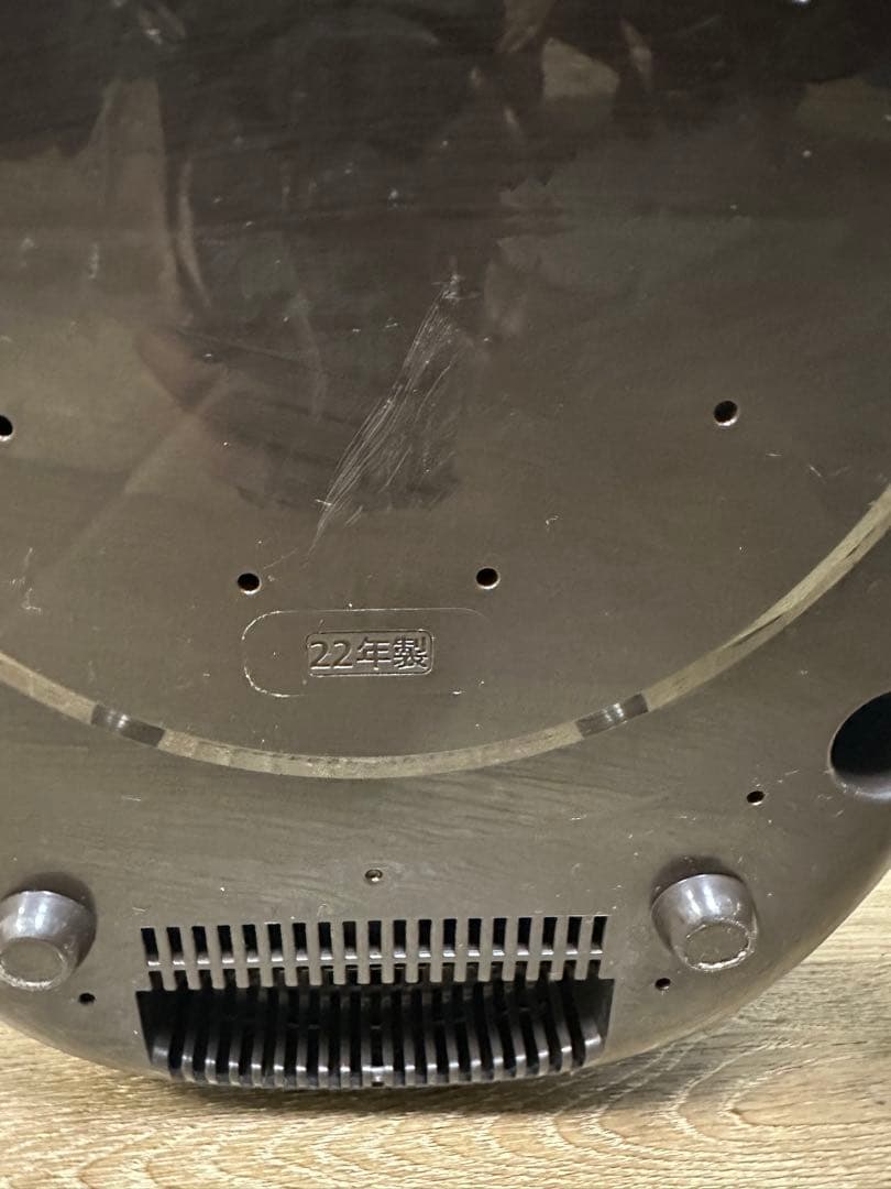 象印 IH炊飯ジャー NW-VH18 2022年製