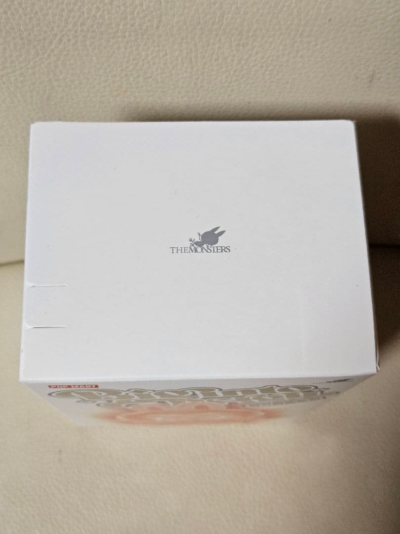 【未開封】ラブブ Big into Energy アソートボックス　6個