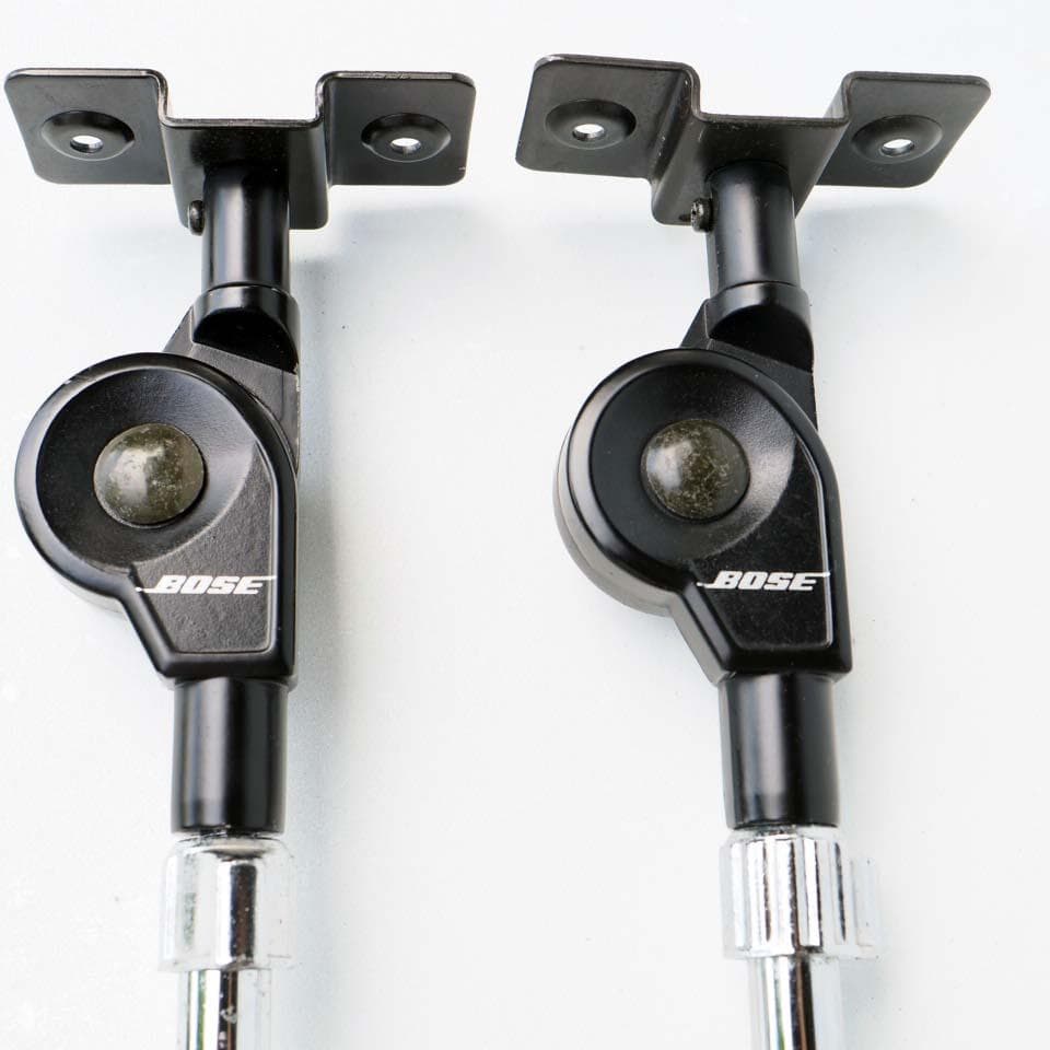 【BOSE】 MK-4 スピーカースタンド【２本セット】