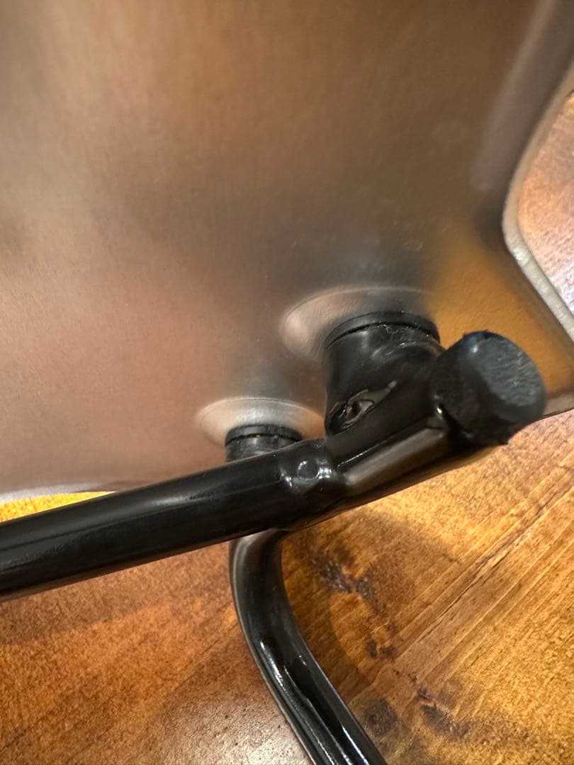 BMWモトラッド RnineT OPTION719 ウインドシールド 純正