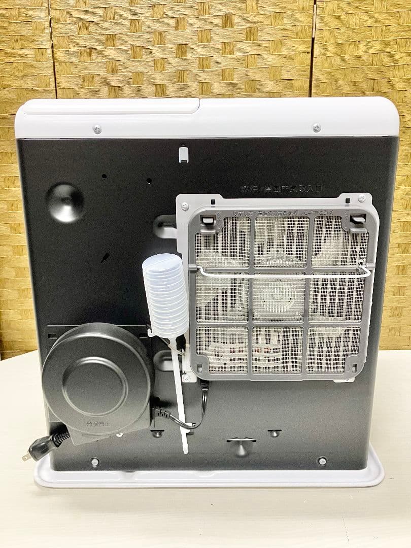 ダイニチ ブルーヒーター FW-3719SGXE7 2019年製