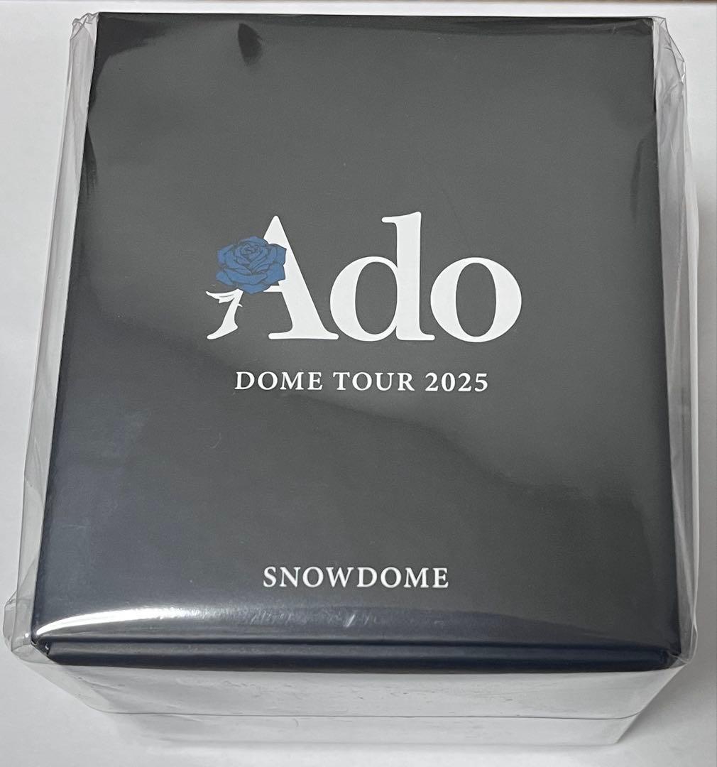 Ado よだか　VIP特典