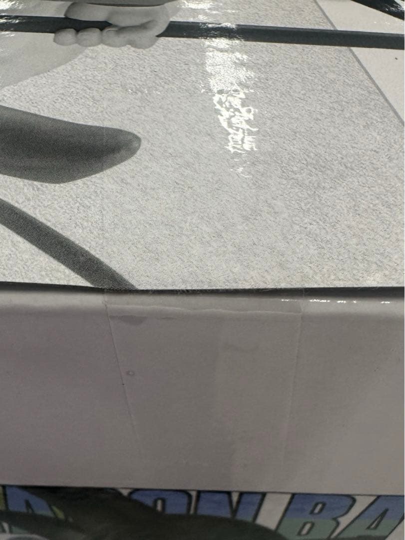 一番くじ DRAGON BALL 40th 〜其之一　〜A賞 フィギュア　孫悟空