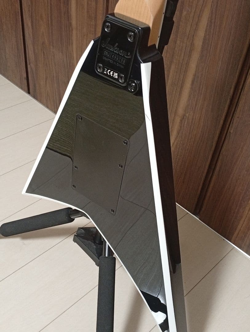 【本日終了】Jackson ランディV