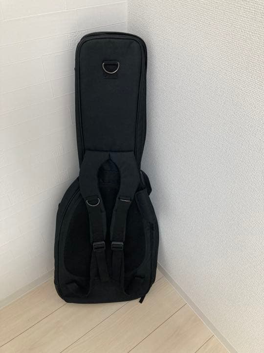 ⚠️値下げ可　超美品　エレキギター　安心セット　富士弦