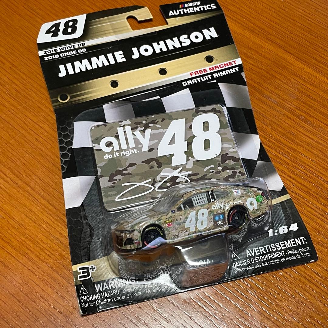 ナスカー 1/64 BP まとめ売り　バラ売り可　ランダム