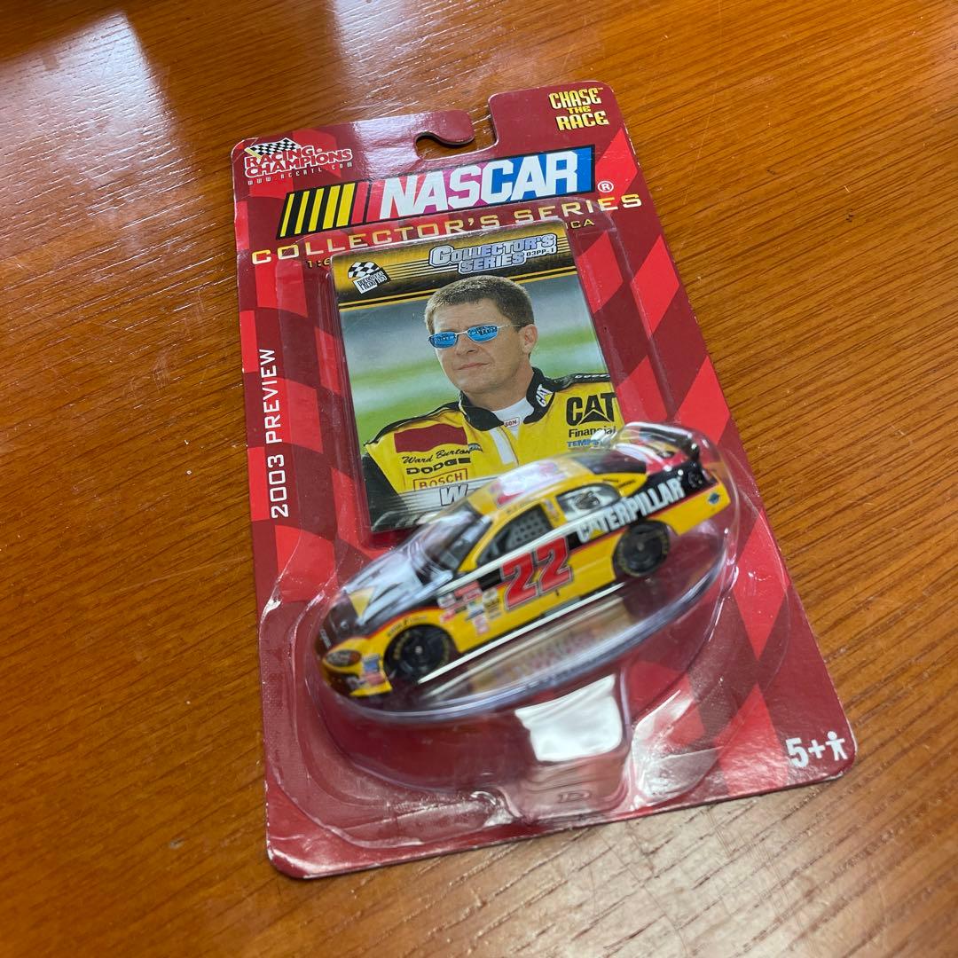 ナスカー 1/64 BP まとめ売り　バラ売り可　ランダム