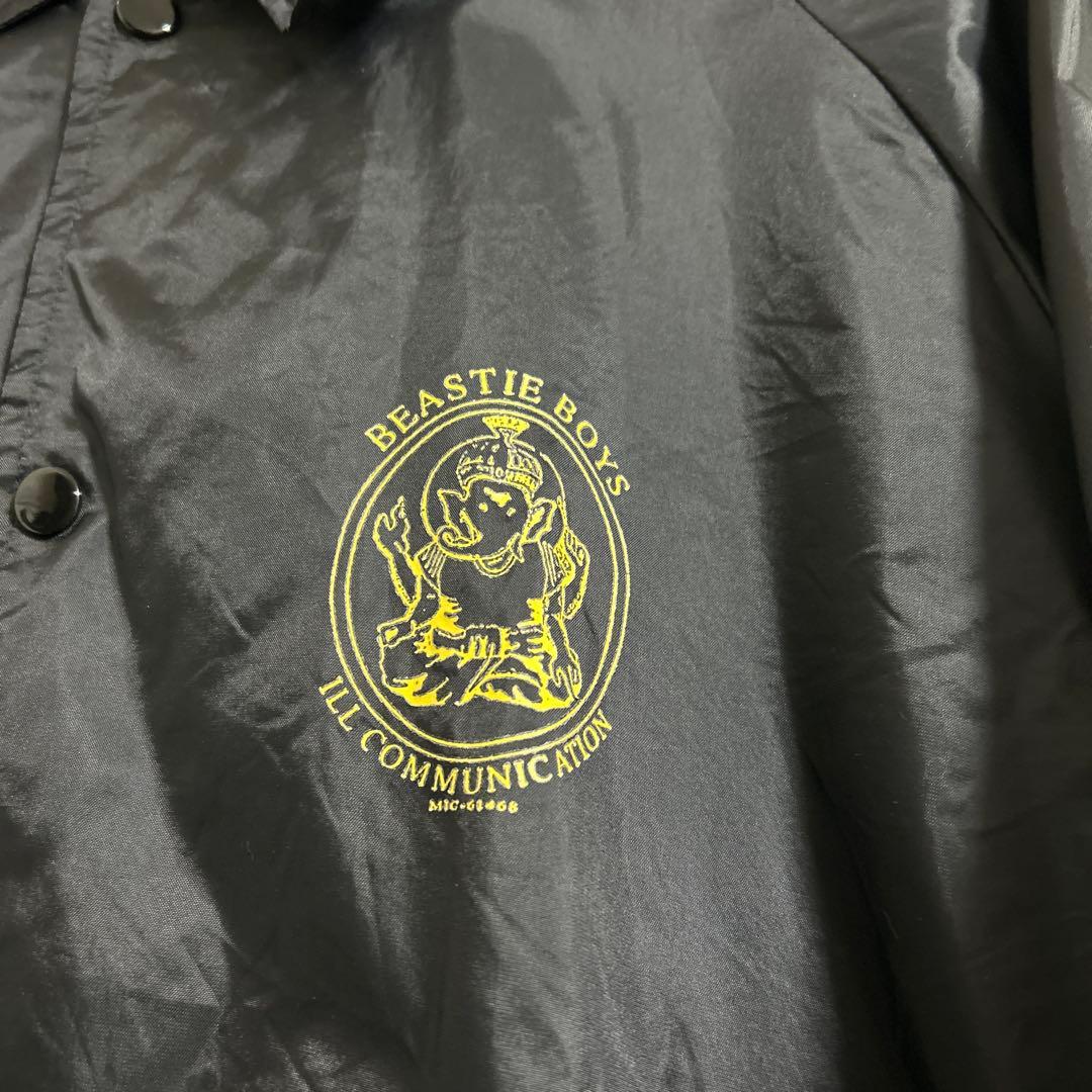 beastie boys grand ビースティーボーイズ　バンドT