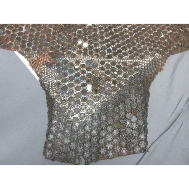 鎖かたびら [B26151]