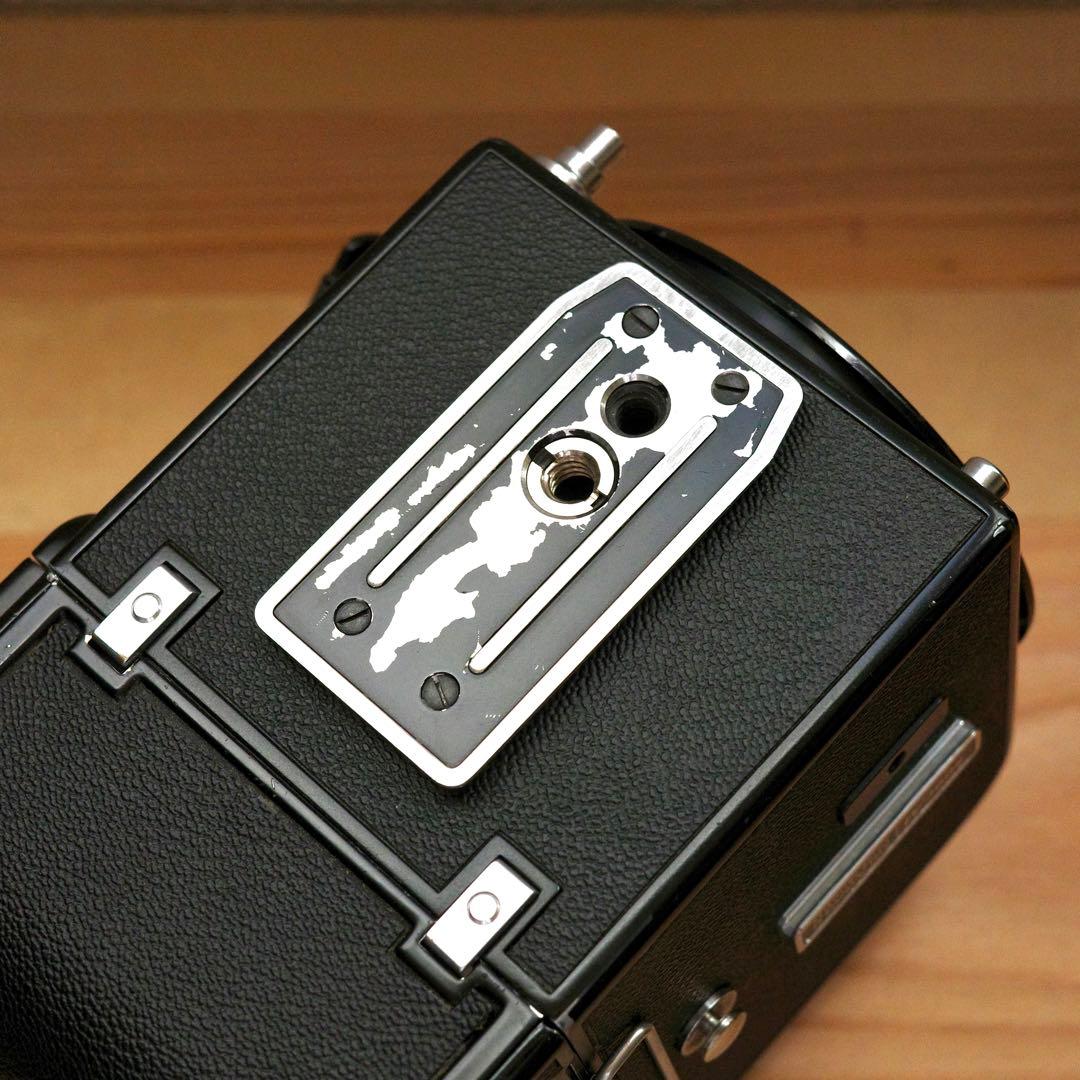 フィルムカメラ Hasselblad 500CM Sonnar Distagon