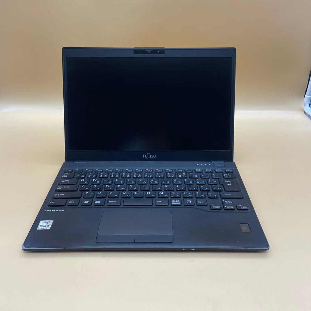 office付属 U9310/E 10世代 i5 8GB 256GB