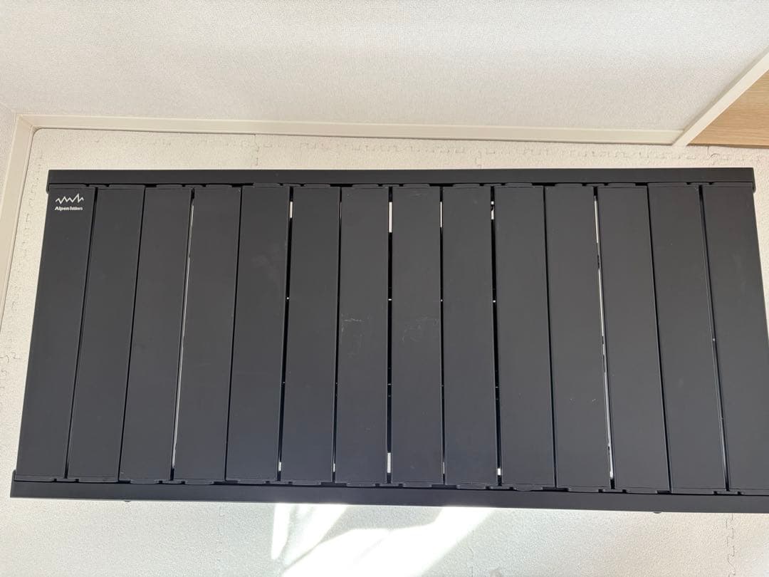 (11兵)Alpen Outdoors テーブル88 igtテーブル