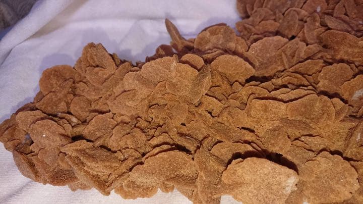 サンドローズ(デザートローズ)