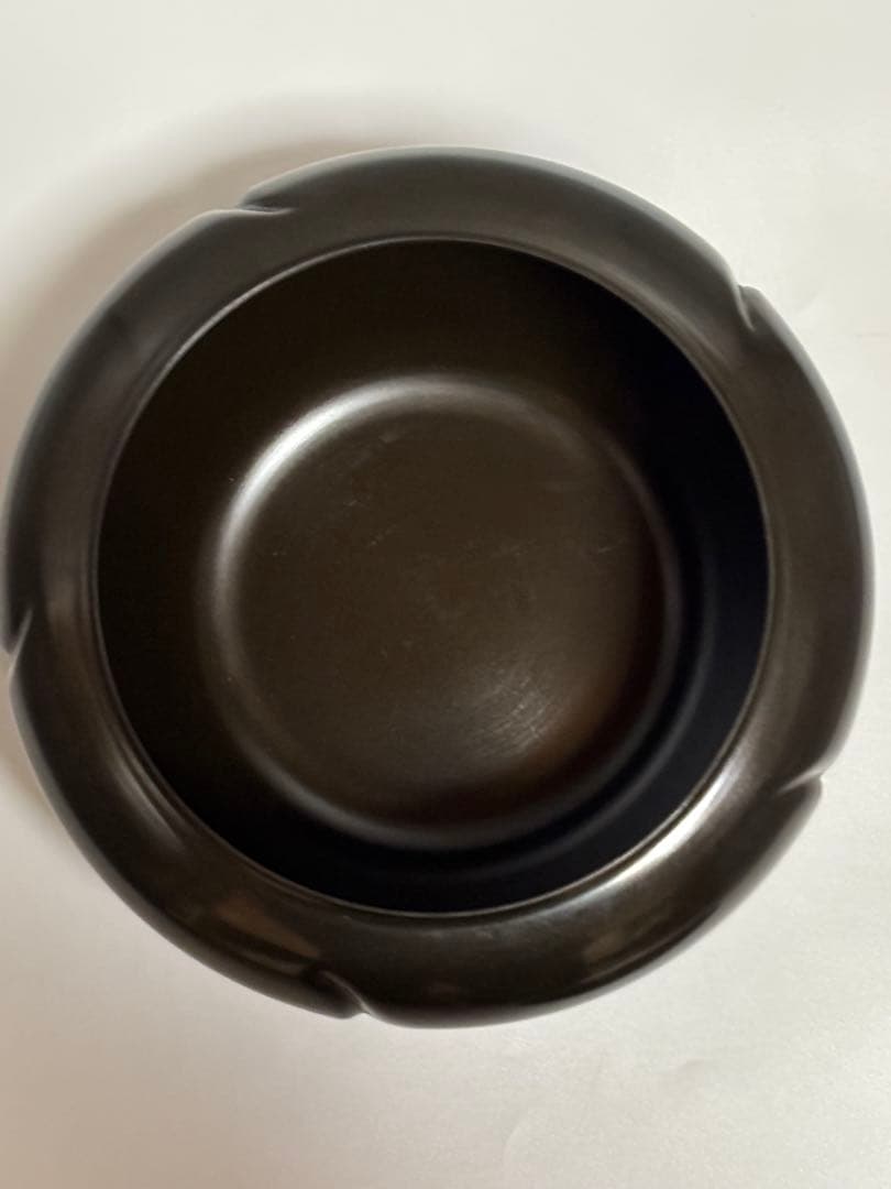 茶道具 銅製 ねじ梅水指 金谷陸雲 唐銅 砂張 水指 共箱