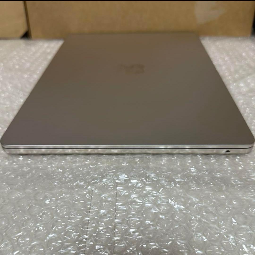 apple M2チップ搭載 MacBook Air 8GB 512GB