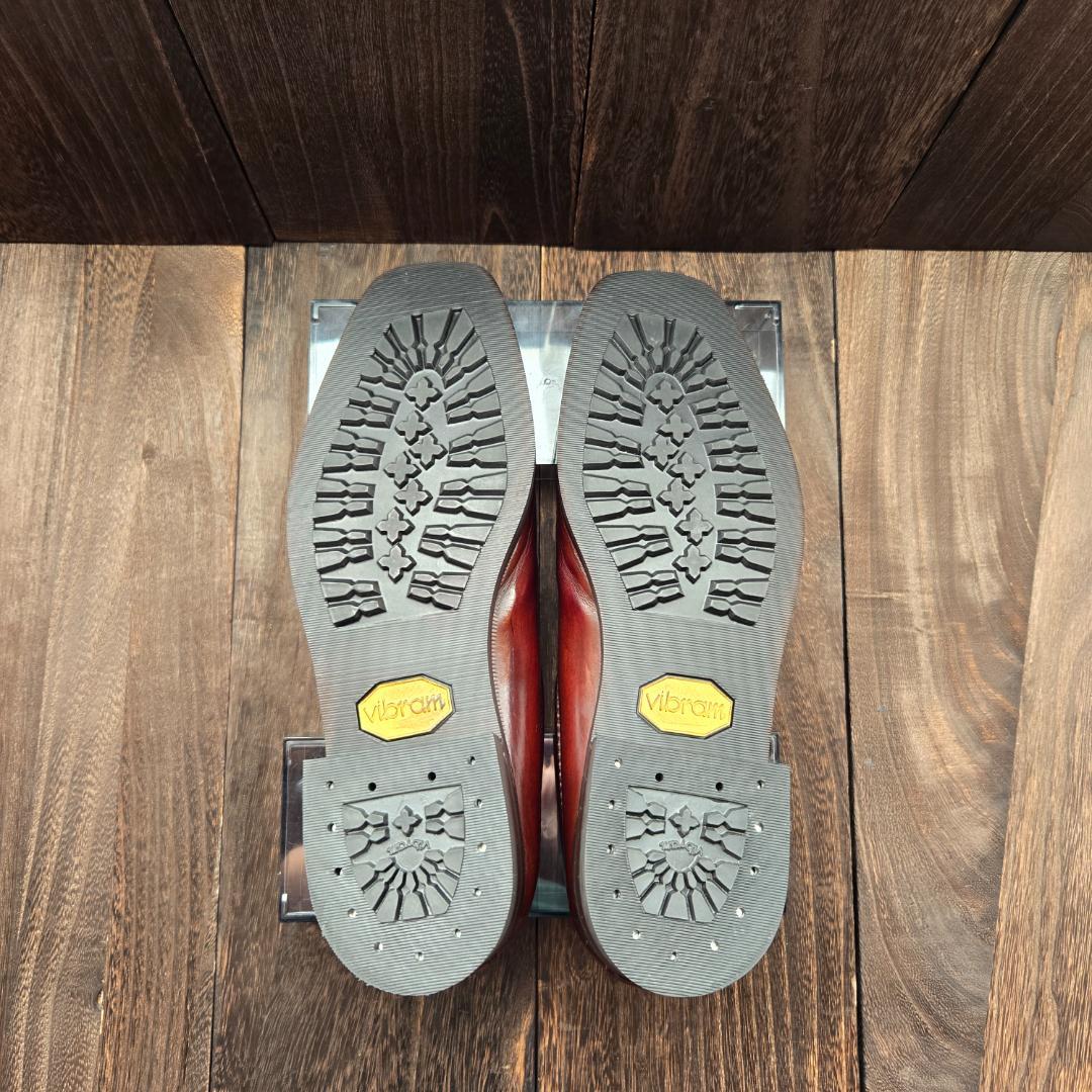 Berluti ベルルッティ ウルティマ スポーツ ピカソ 0584