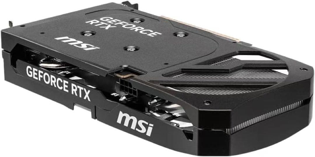 MSI GeForce RTX グラフィックボード