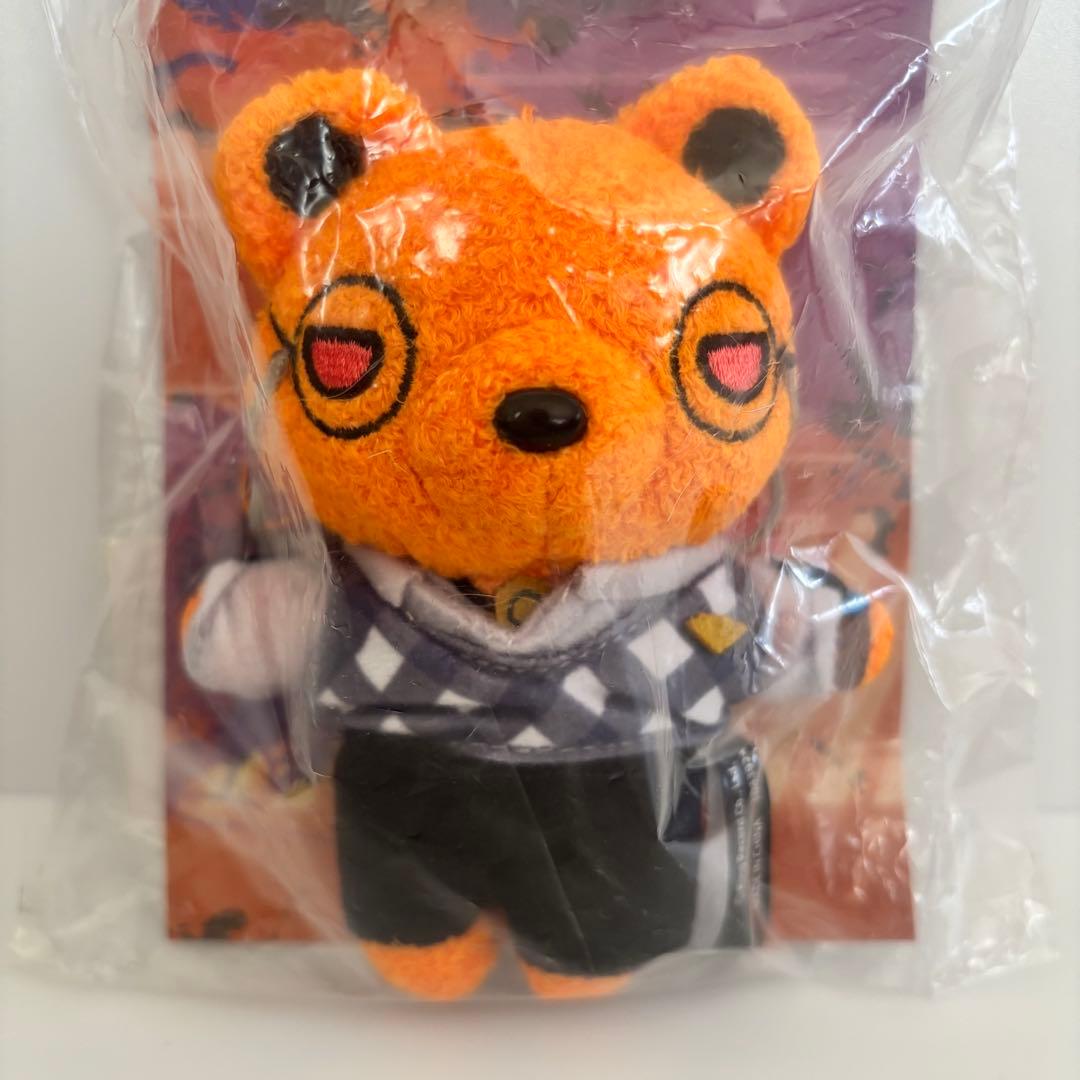 ヒプノシスマイク　くまぐるみぷち　白膠木簓　躑躅森盧笙　天谷奴零　どついたれ本舗