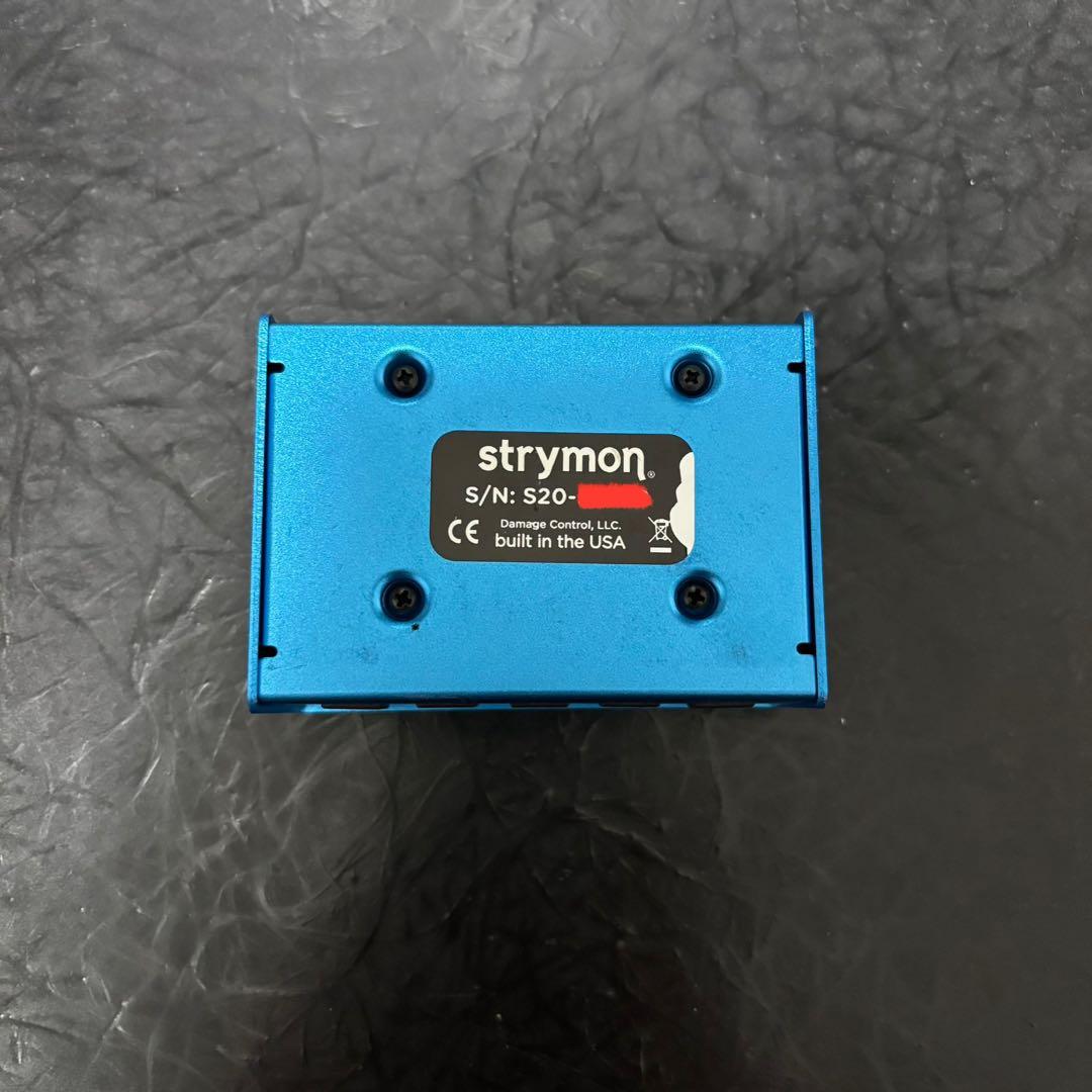 ギター Strymon Ojai-X Expansion Kit