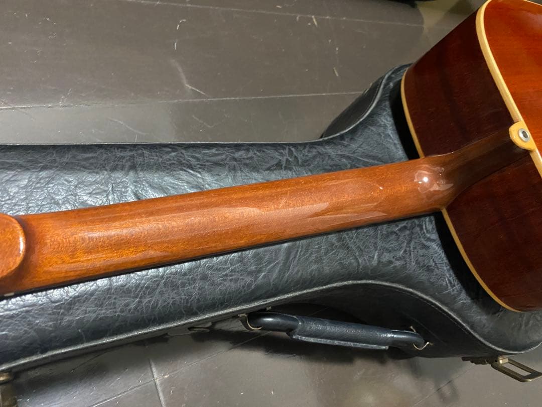 アコースティックギター　alhambra