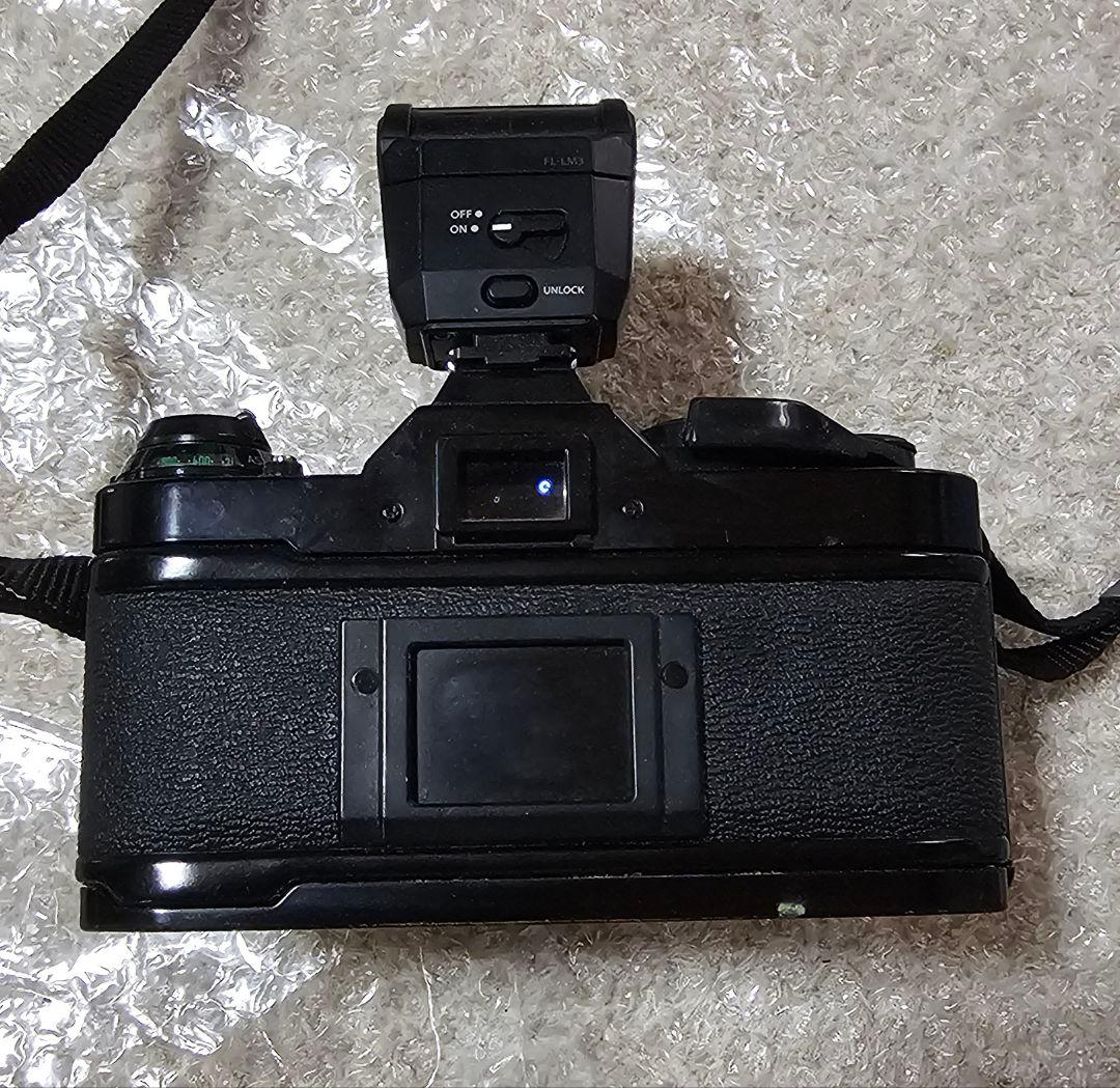 Canon AE-1 Program フィルムカメラ