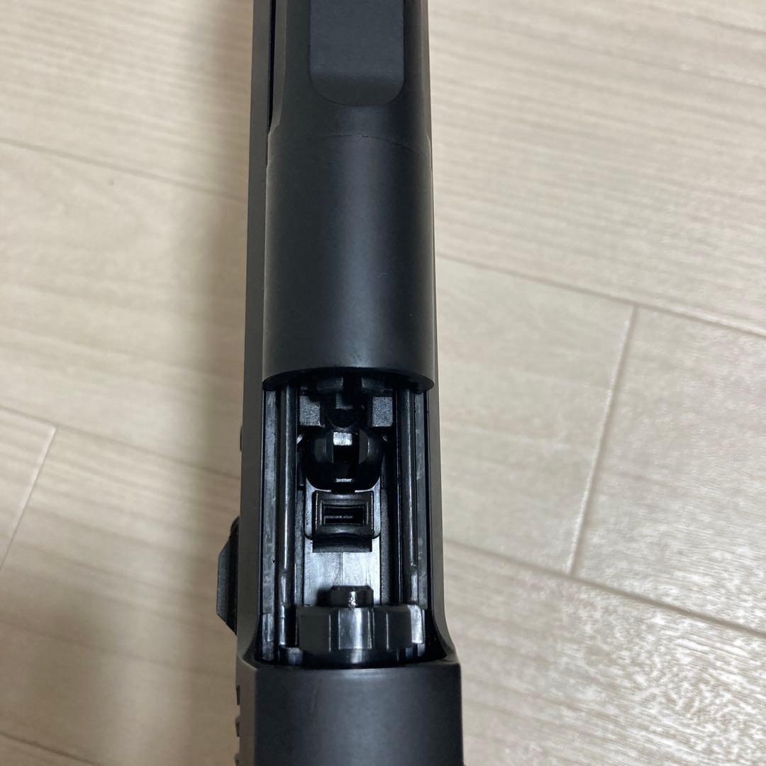 デザートイーグル .50AE ガスガン 東京マルイ