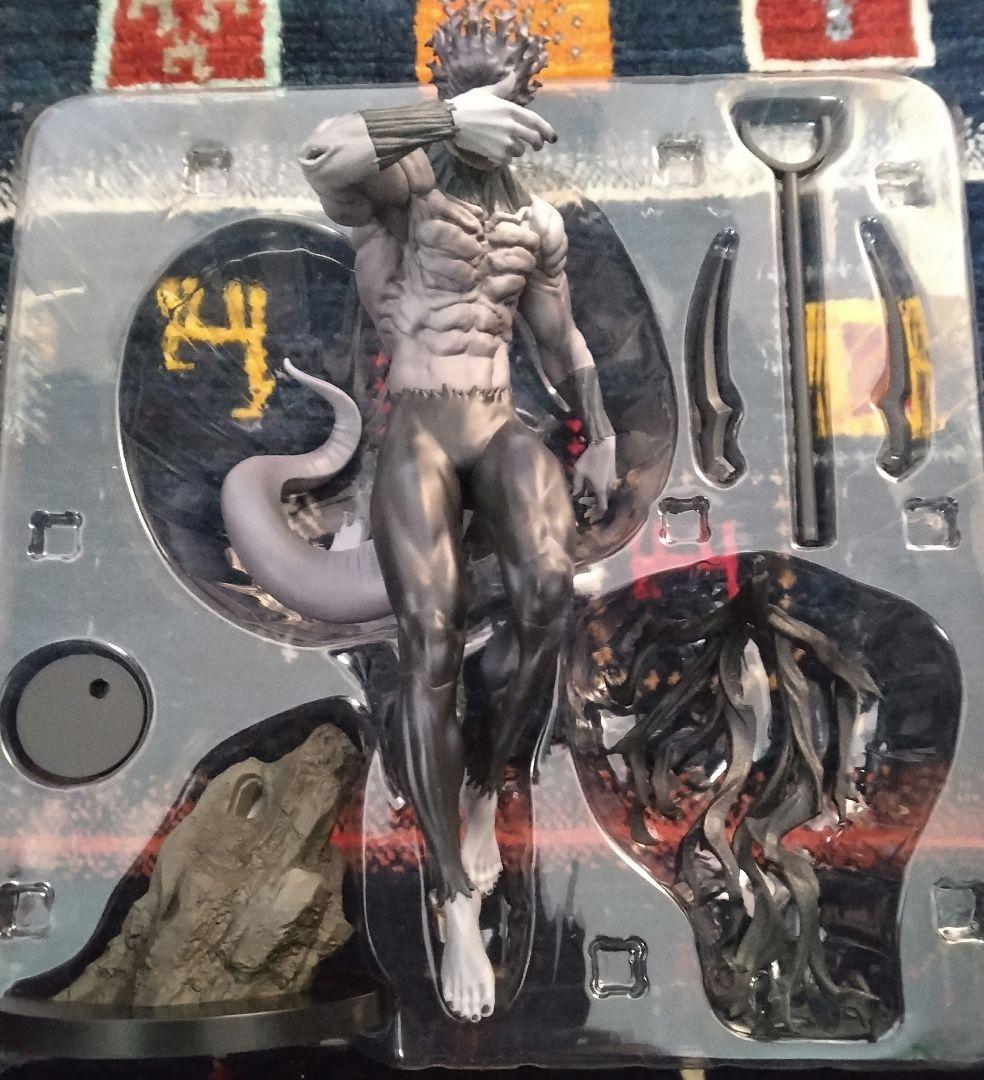 呪術廻戦1番くじ　真人ラストワン