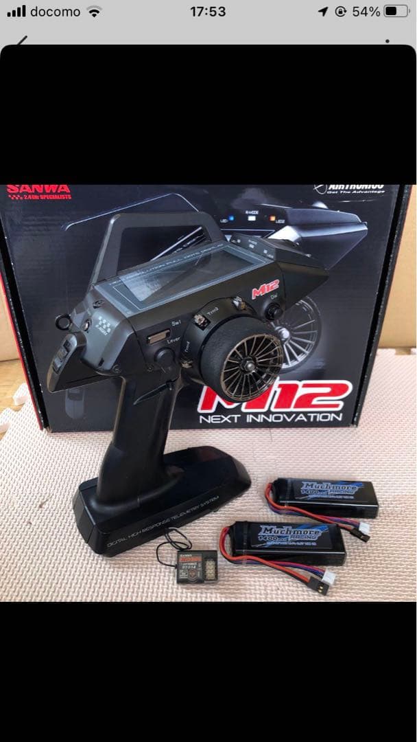 4-6-3のダブルプレー！　プロポセット