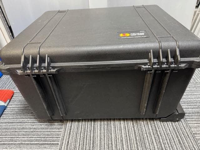 PELICAN 1620 /ペリカン