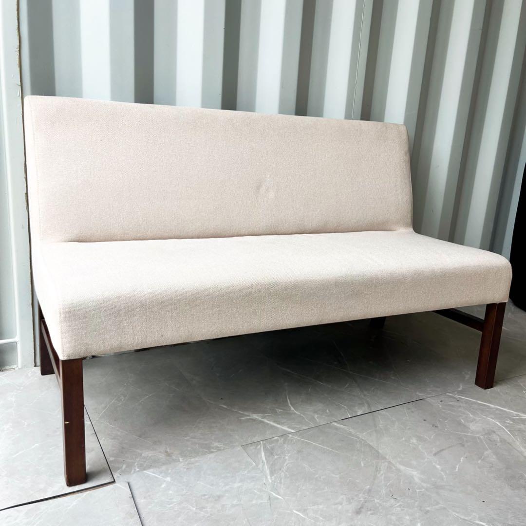 取付無料！シギヤマ家具 天然木ダイニングテーブル・ダイニングソファ・チェアセット