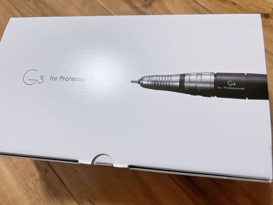 今日23時まで。値下げ！新品！ウラワg3 URAWA G3 ネイルマシーン