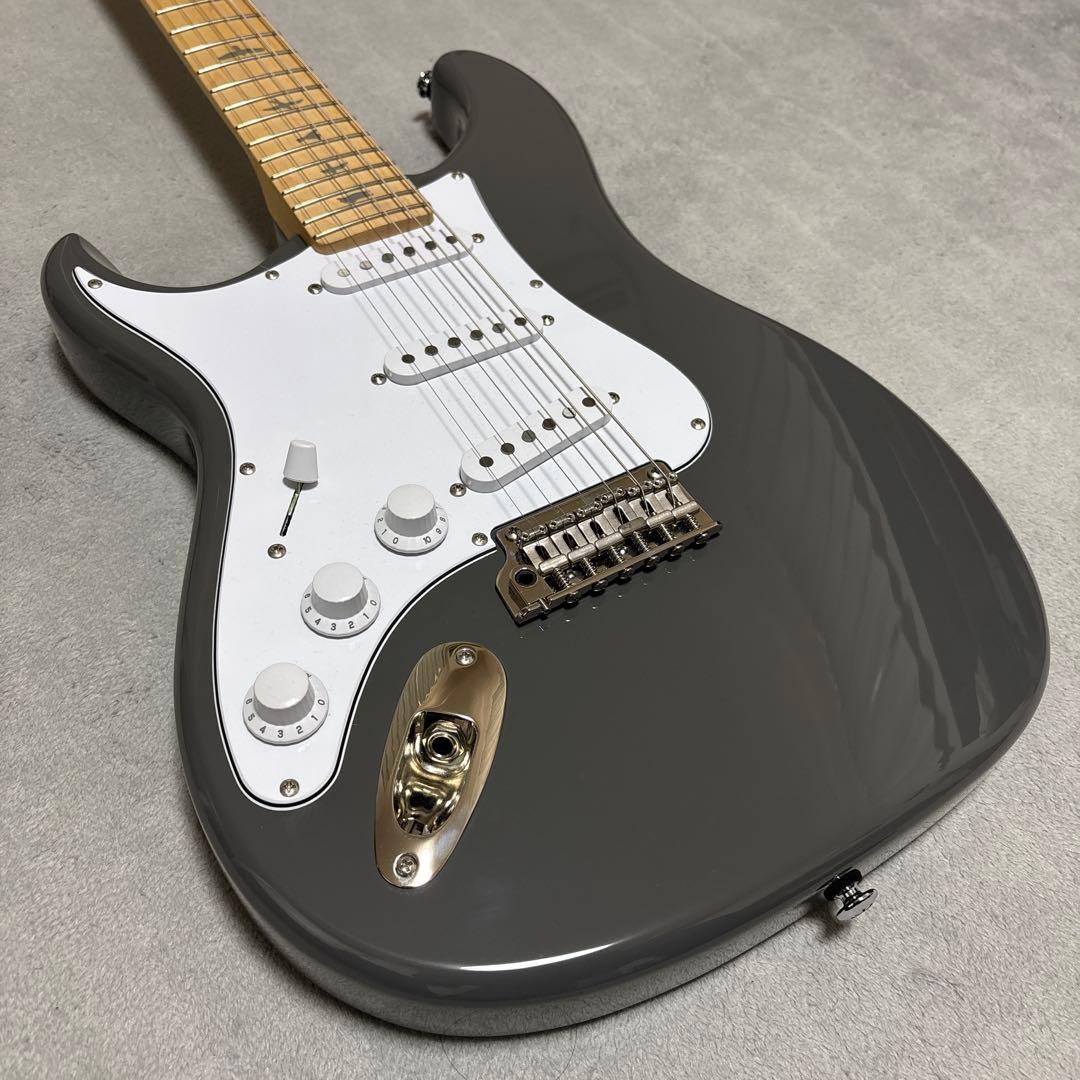 【美品】PRS SE Silver Sky Maple LH レフティ