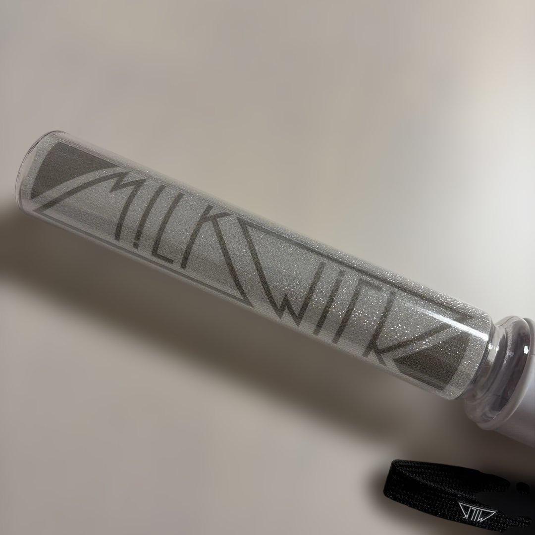 M!LK カラーチェンジペンライト CIRCUS キンブレ