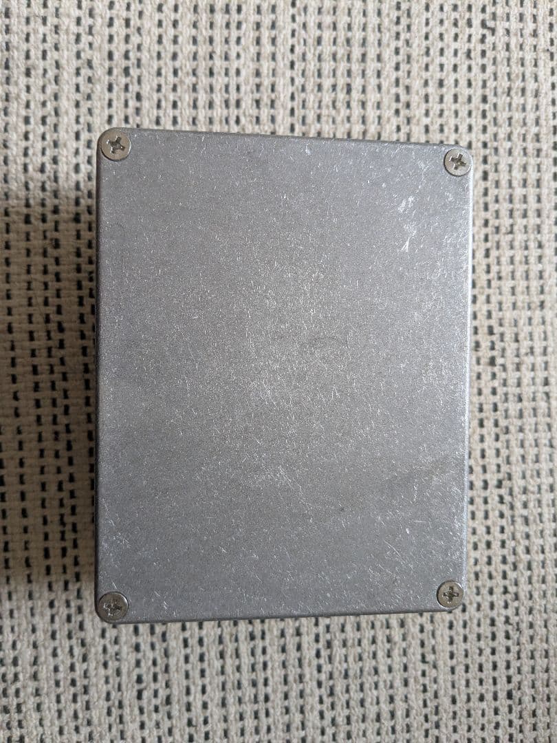 4ms Noise Swash Clone 受注生産