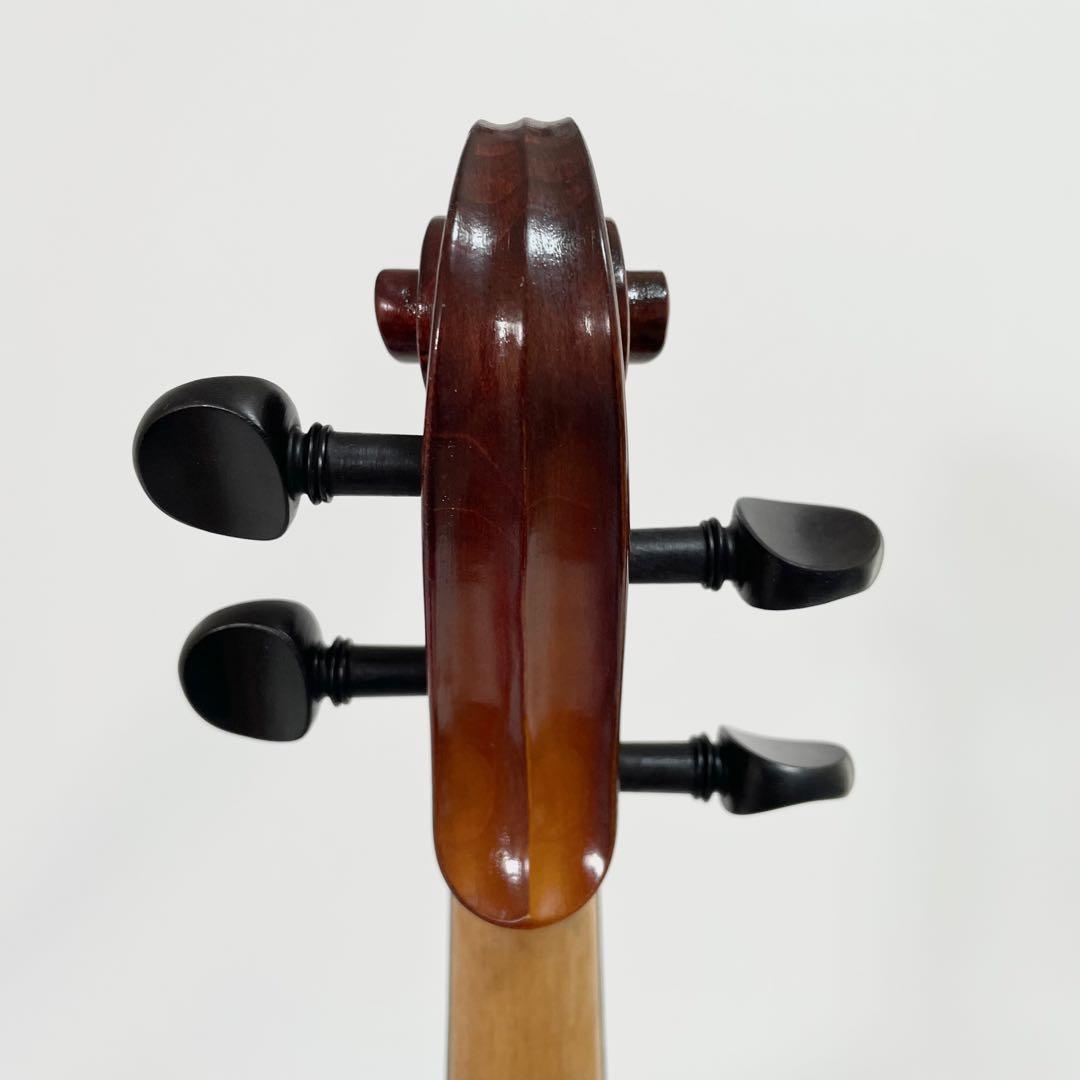 HORA reghin violin 1/2サイズ　バイオリン