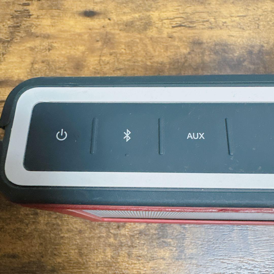 スピーカー・ウーファー BOSE Sound Link3