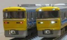 鉄道模型 キヤ95系 第2編成 パンタ増設 3両セット ドクター東海！！