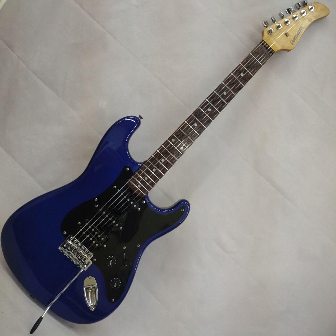 FERNANDES フェルナンデス ストラト ギター