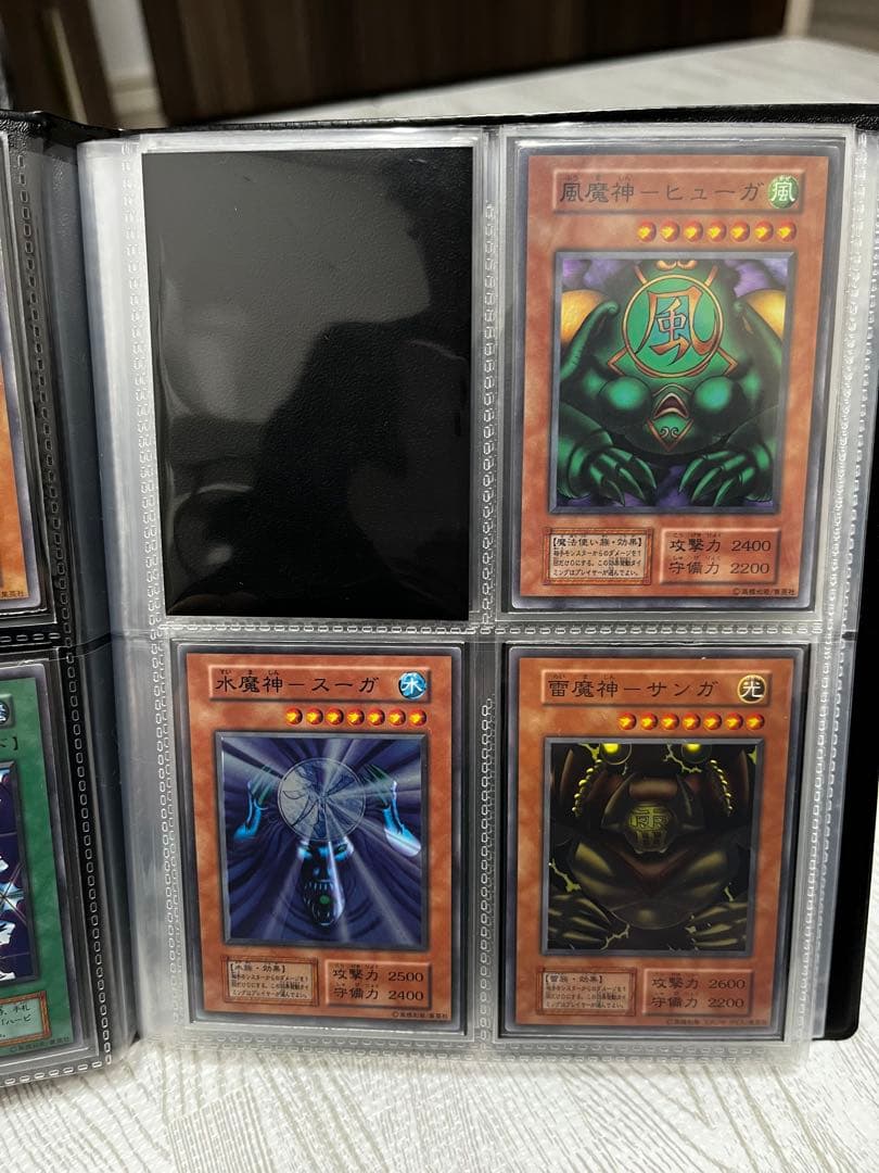 遊戯王 初期カード まとめ売り54枚