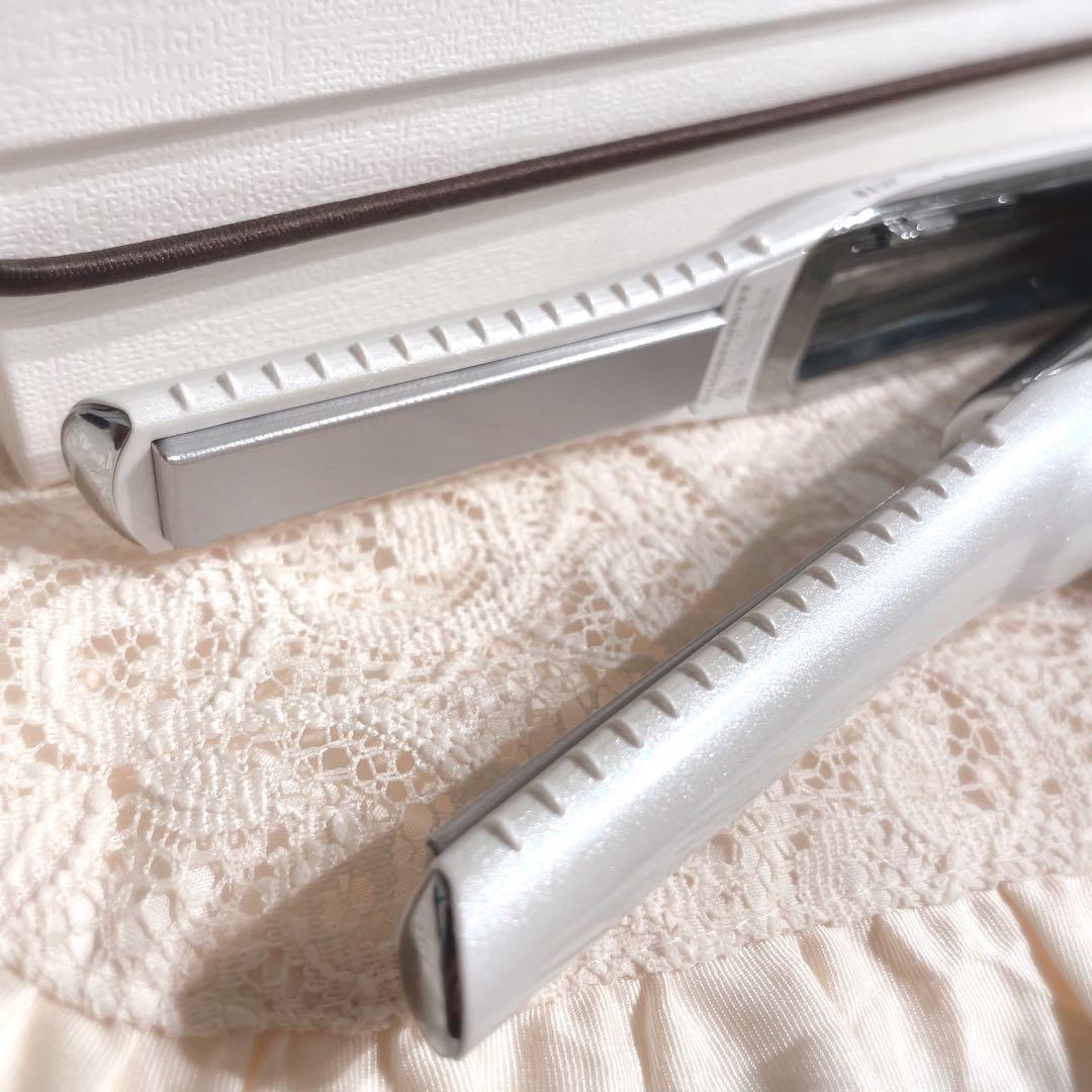 即決限定 ReFa カールヘアアイロンセット