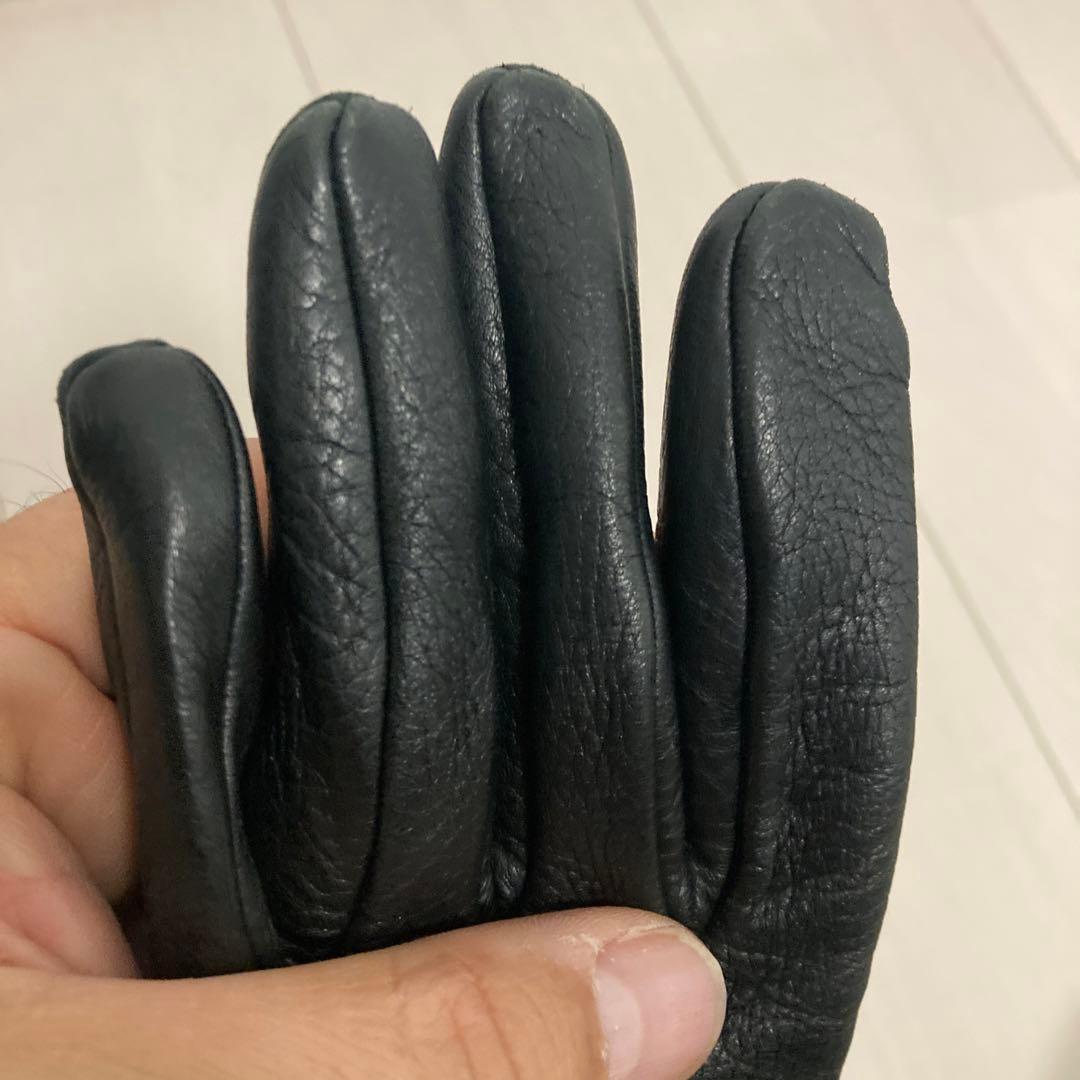 クロムハーツグローブサイズ7