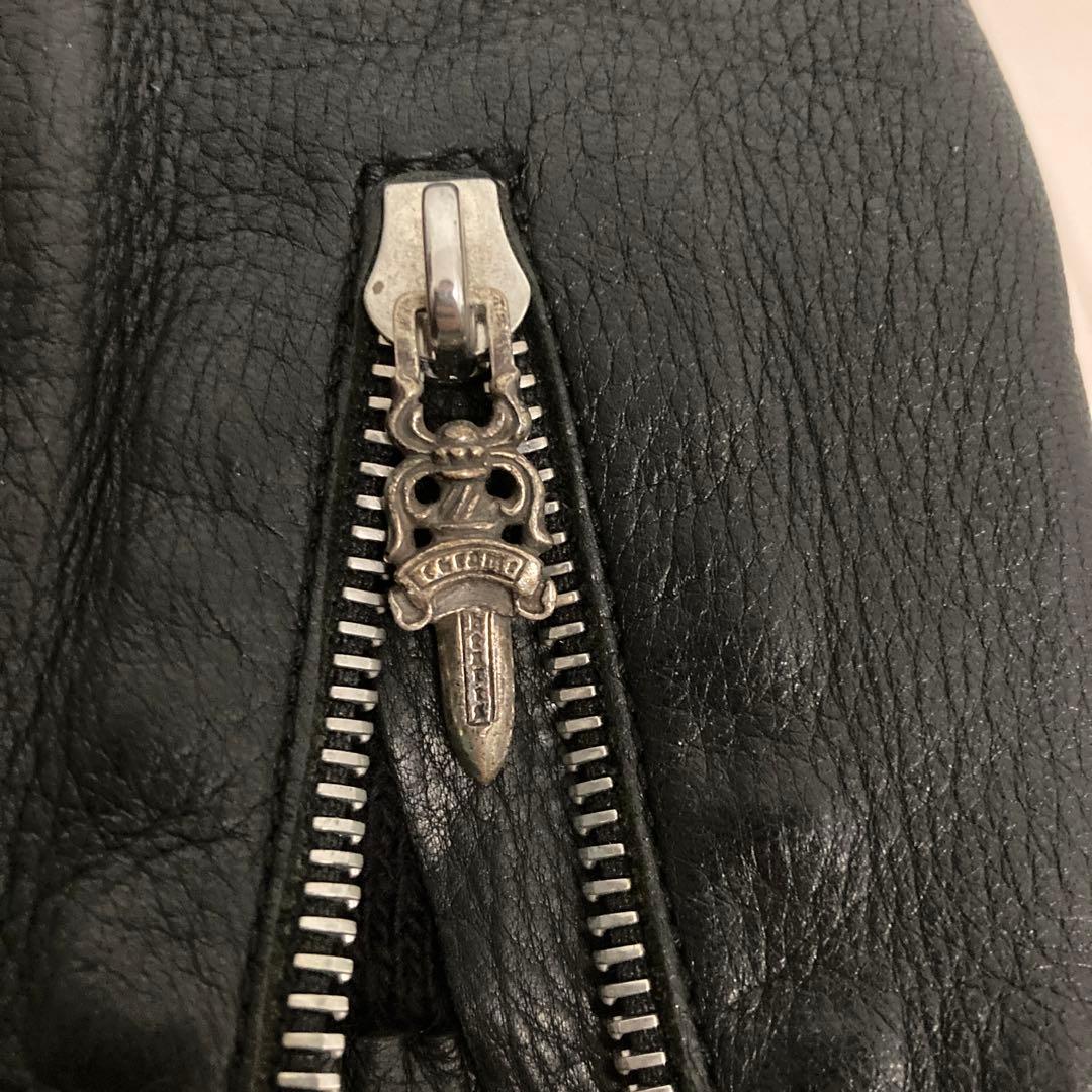 クロムハーツグローブサイズ7