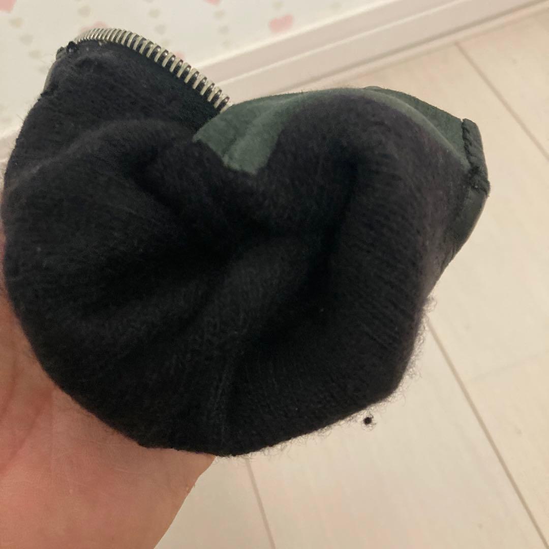 クロムハーツグローブサイズ7