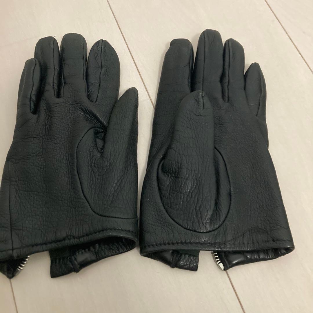 クロムハーツグローブサイズ7