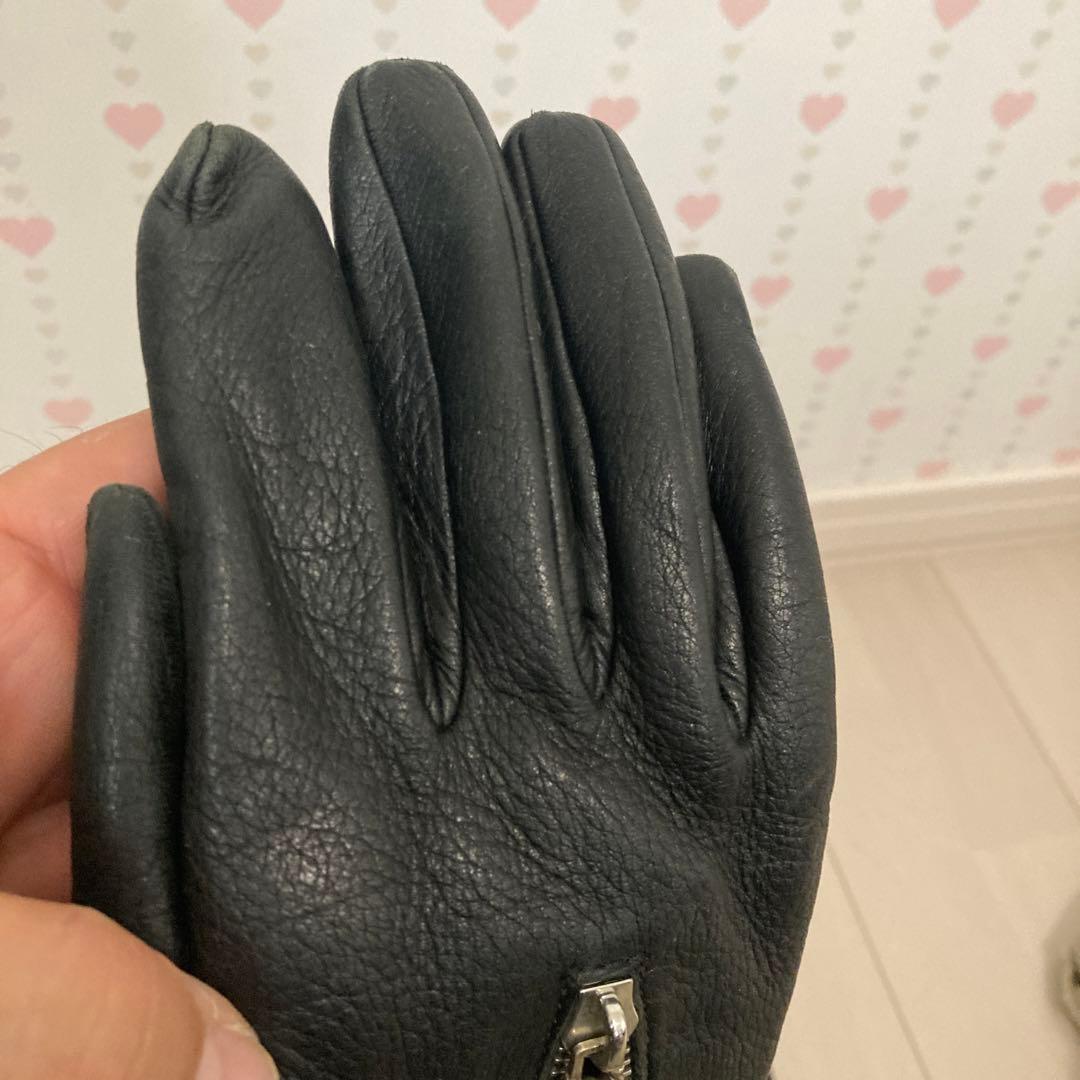 クロムハーツグローブサイズ7
