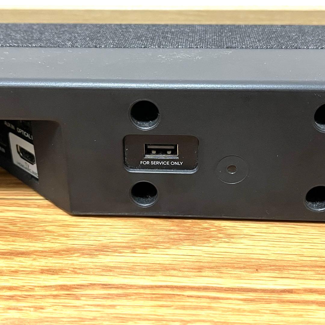 ai DENON デノン DHT-S517 サウンドバー